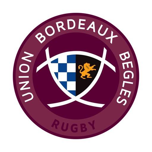 UBB Rugby icône
