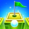 Mini Golf Magic app icon