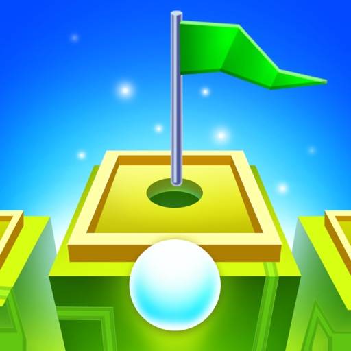 Mini Golf Magic icono