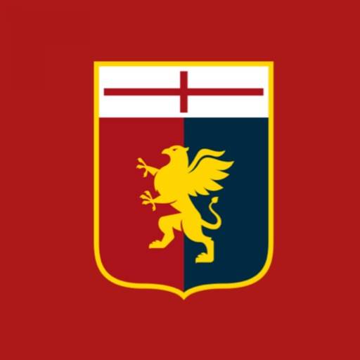Genoa App Ufficiale icona