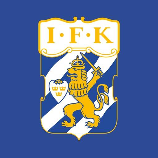 IFK Göteborg Live ikon