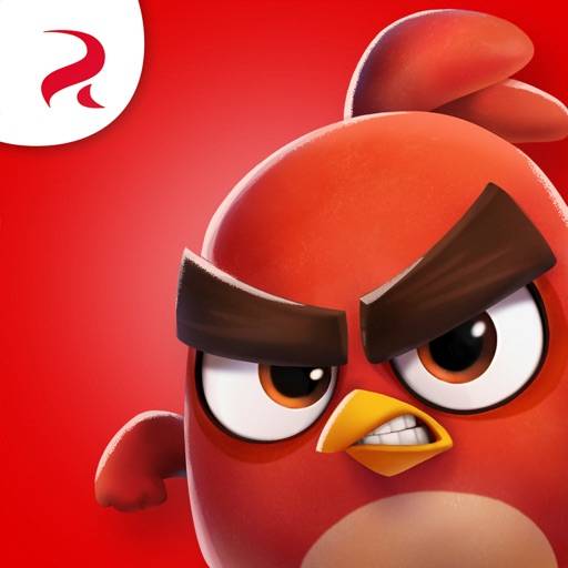 Angry Birds Dream Blast icon