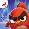 Angry Birds Dream Blast app icon