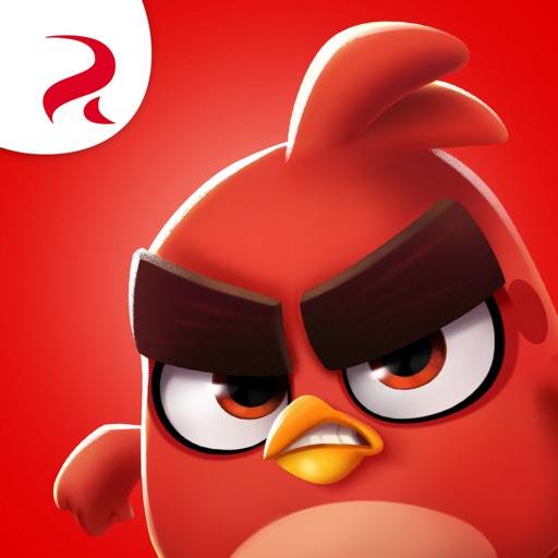 Angry Birds Dream Blast Symbol