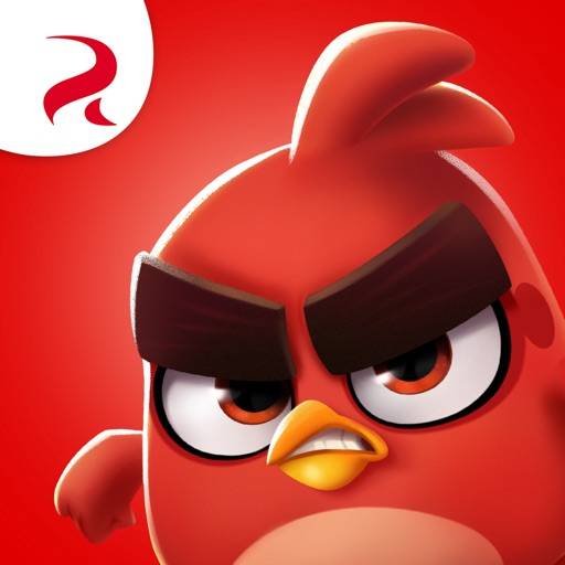 Angry Birds Dream Blast icona