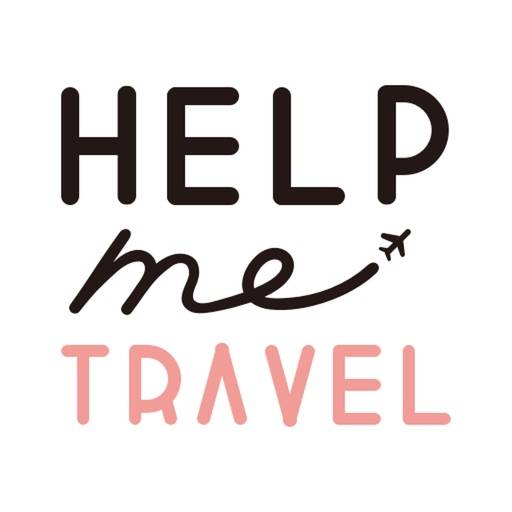 旅行英会話 - Help me Travel icon