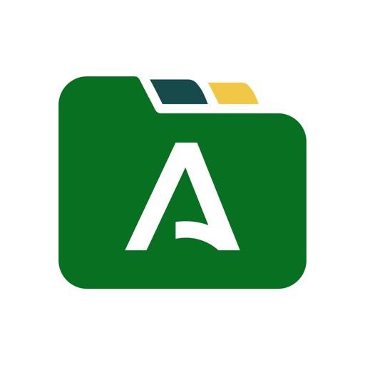 Carpeta Ciudadana app icon