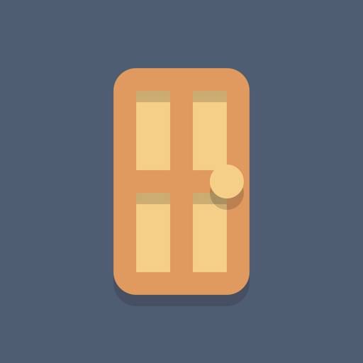 Passepartout, VPN Klient icon
