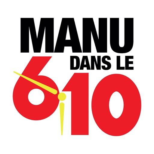 Manu dans le 6/10 icon