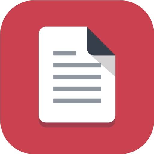 PDF Archiver icon