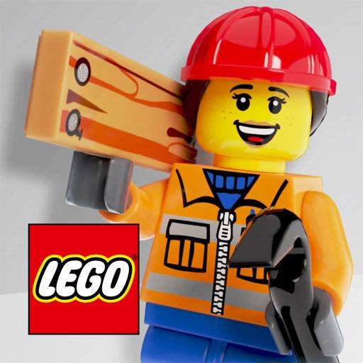 LEGO Tower icon