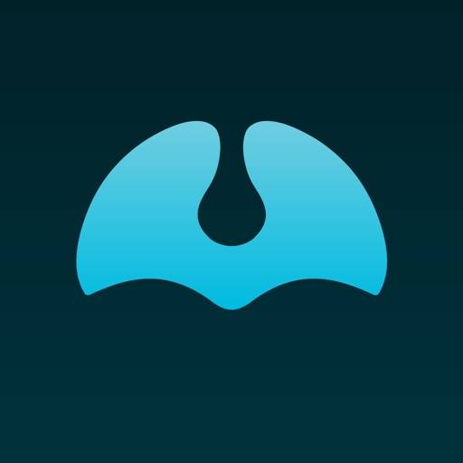 SnoreGym: Уменьшите свой храп icon