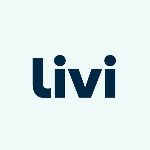 Livi – See a Doctor by Video app icon
