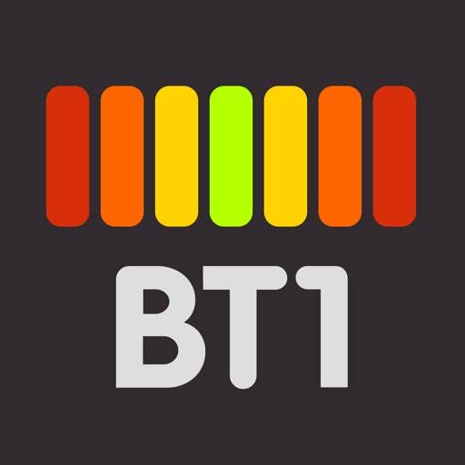 Afinador de Bajo BT1 Pro app icon