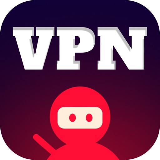 VPN iNinja app icon