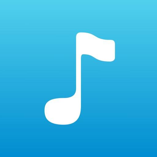 Musicana app icon