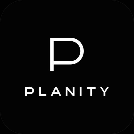 Planity icon