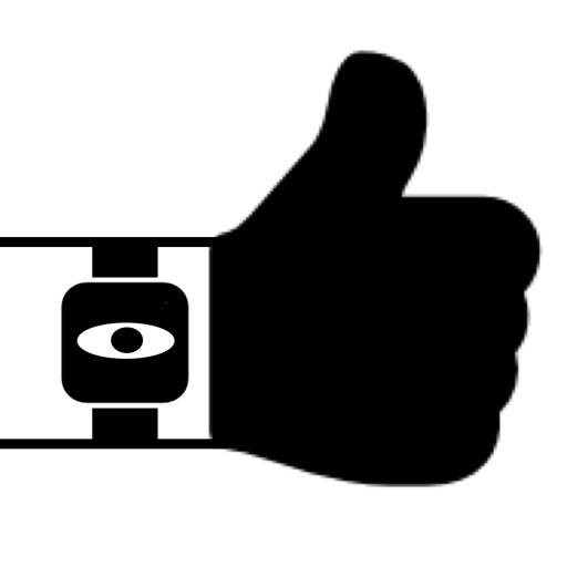 Watch Message app icon