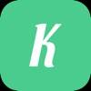 Kickest app icon