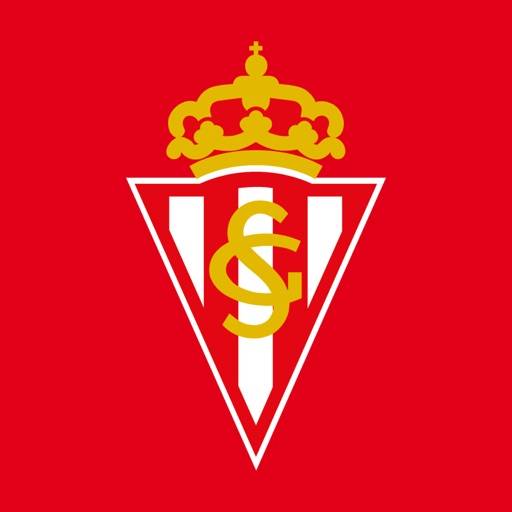 Real Sporting de Gijón App icon