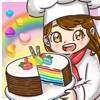 Cookie Cake Match app icon