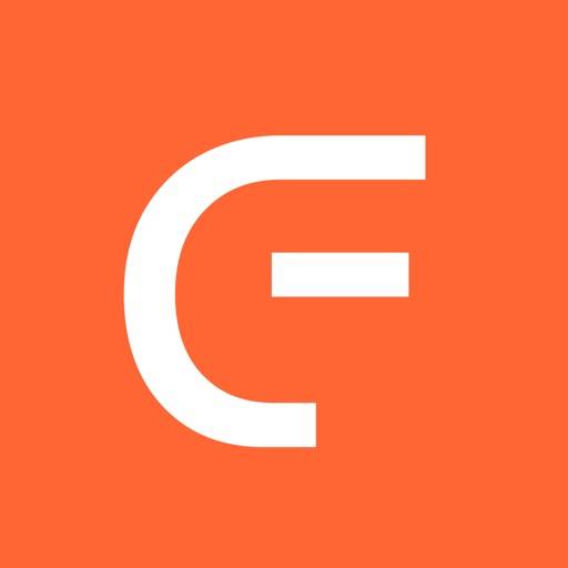 ta bort ChargeFinder: Laddstationer