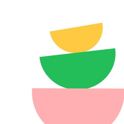 ICook: Meal Planner & Recipes app icon