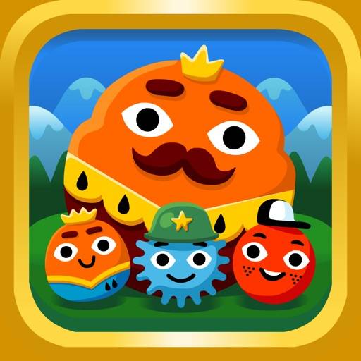 Rolando: Königsedition Symbol