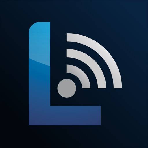 LiveBarn app icon