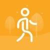 Walking Workouts app icon