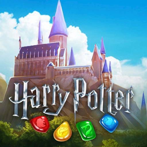 Harry Potter : Énigmes & Sorts icon