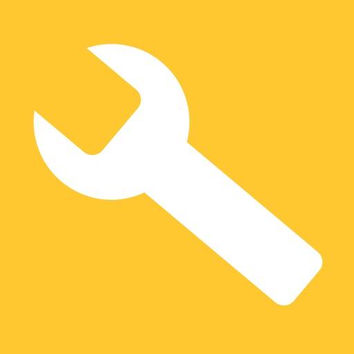 Drehmomenteinheit-Konverter app icon