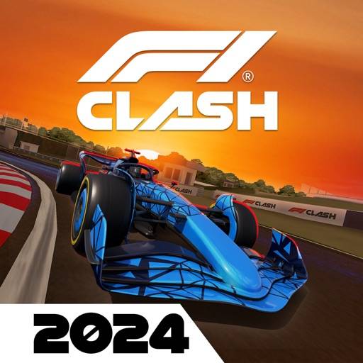 F1 Clash löschen