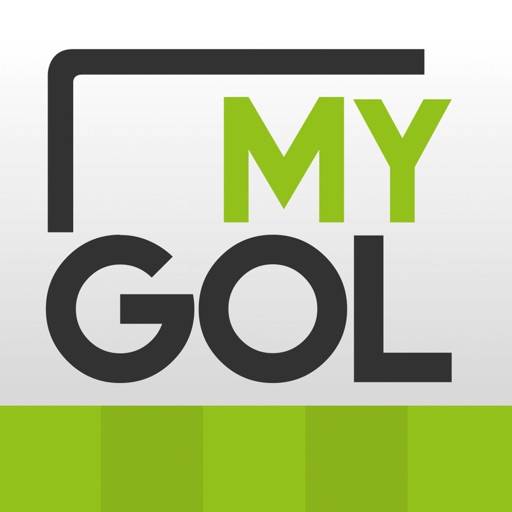 MyGol - Competiciones Fútbol icono