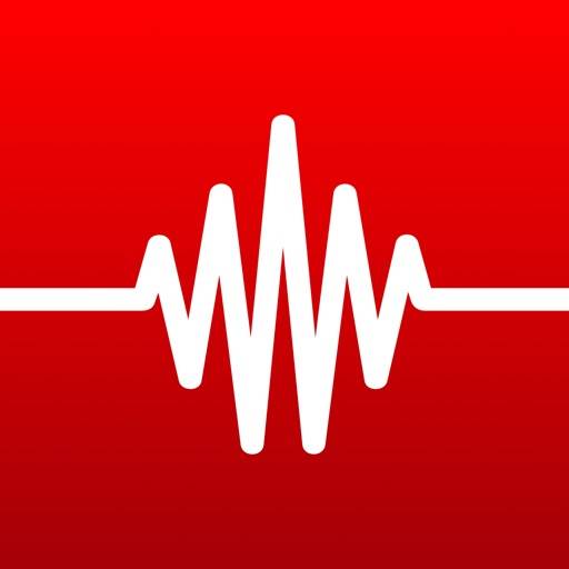 VoiceExpress: Audio to Text icon
