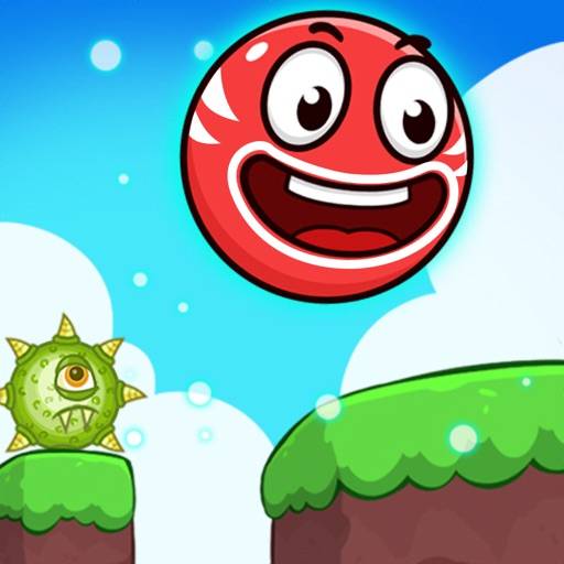 delete Bounce Ball 5