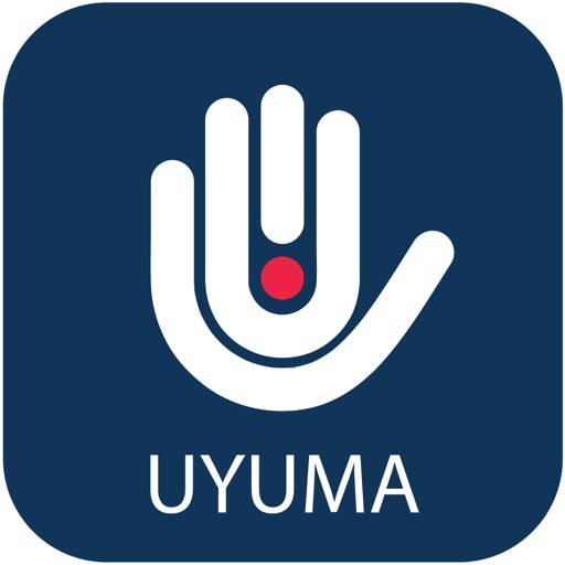 Uyuma icon