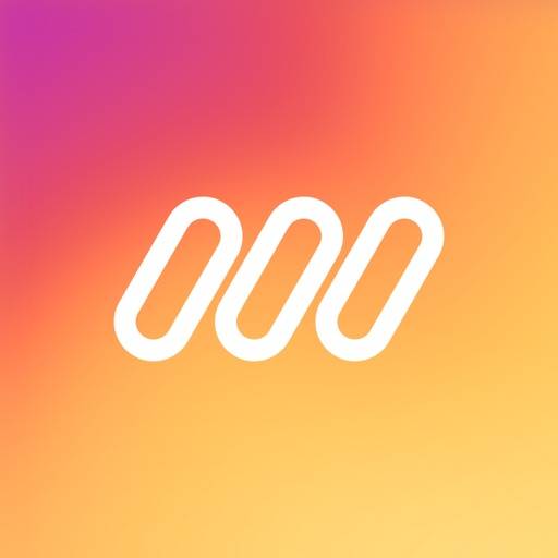 Mojo: Reels & Video Captions app icon