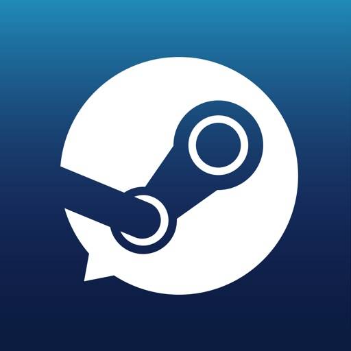 Steam Chat Symbol