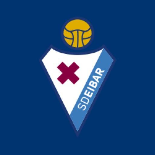 SD Eibar - Official App icono