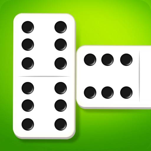Dominoes app icon