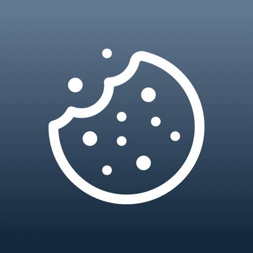 Éditeur de cookies app icon