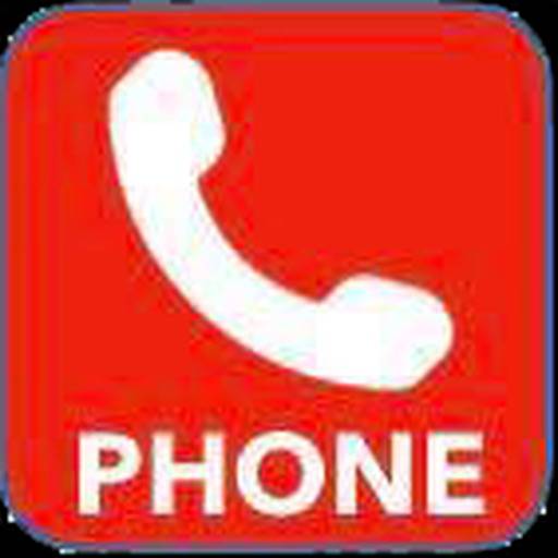 Senior Safety Phone icon