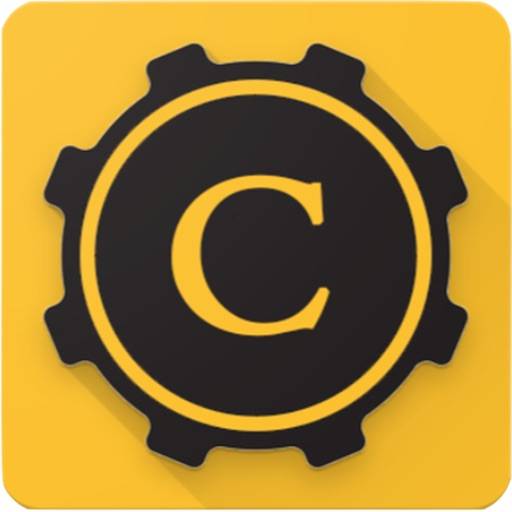 C-Test Generator icon