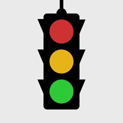 Virtual Stop Light icon