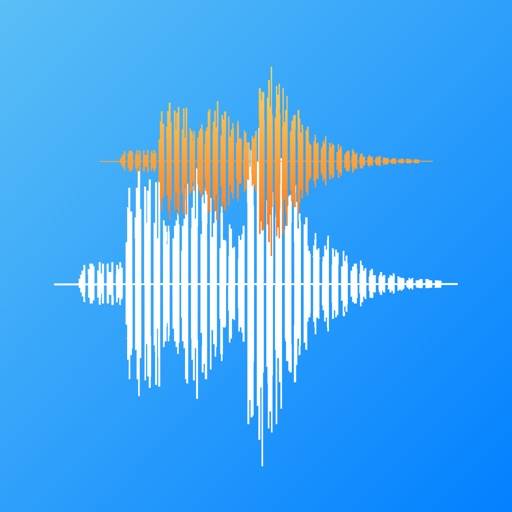 EZAudioCut(MT)-Audio Editor icon