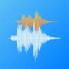 EZAudioCut(MT)-Audio Editor app icon