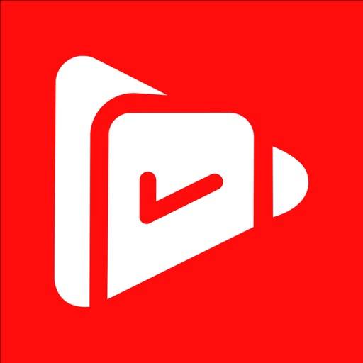 Ticky Player: Reproductor app icon