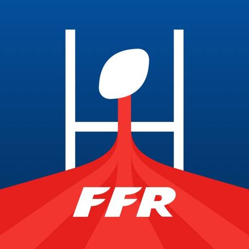 FFR Compétitions app icon