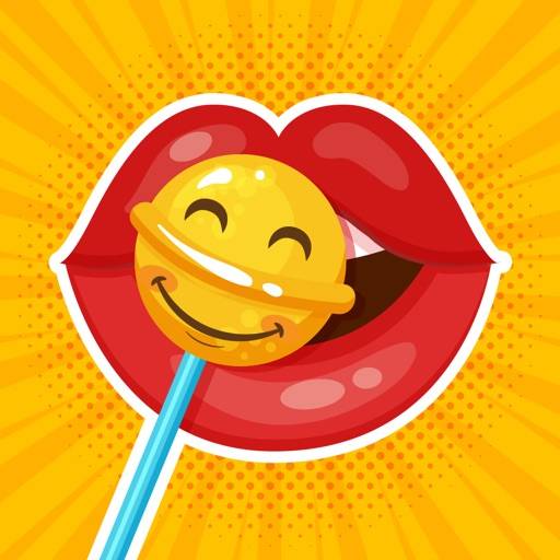 Yo nunca picante Hot preguntas app icon